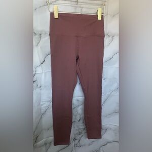 PINK Victoria's Secret Kids Dusty Rose Leggings